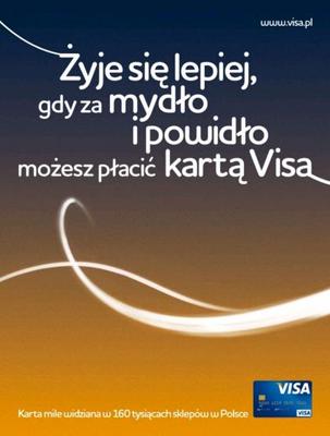 visa